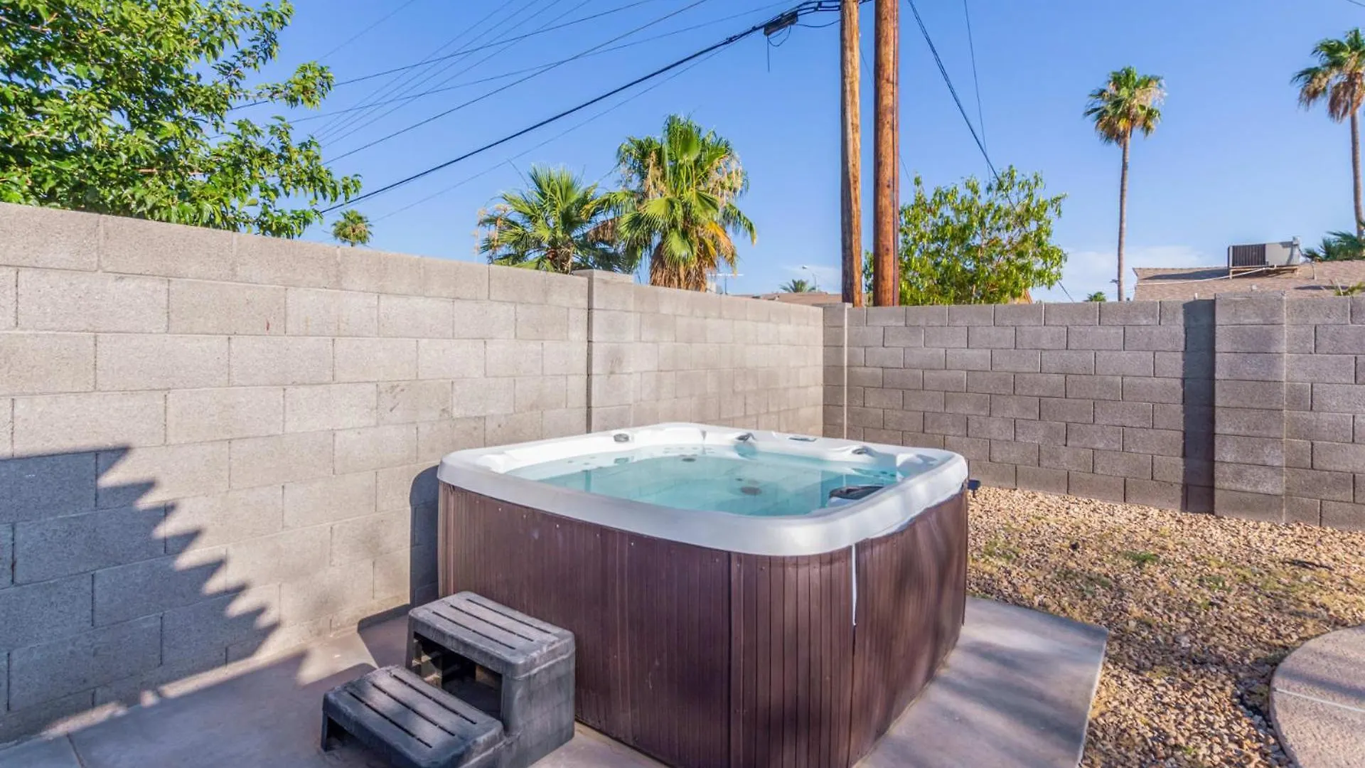 فيلا Private Family Pool Oasis Near Old Town سكوتسدايل بيت للعطل